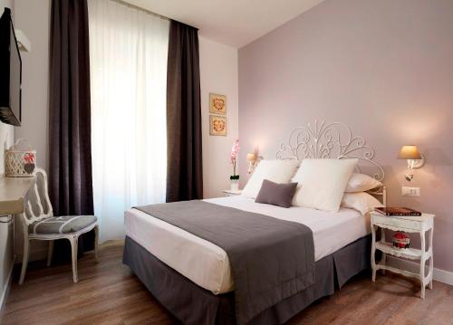 Vaticano Charming Rooms photo 12