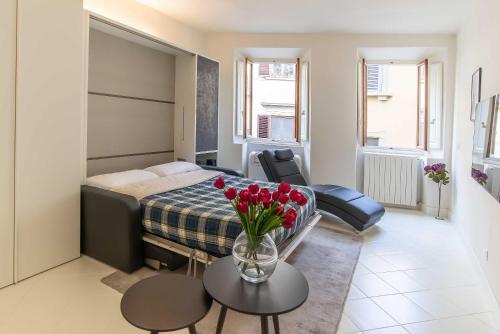 Signoria Tower Apartment