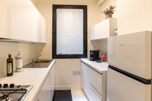 Signoria Tower Apartment