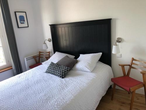 Beau T3 Solidor avec Terrasse à 50m de la mer