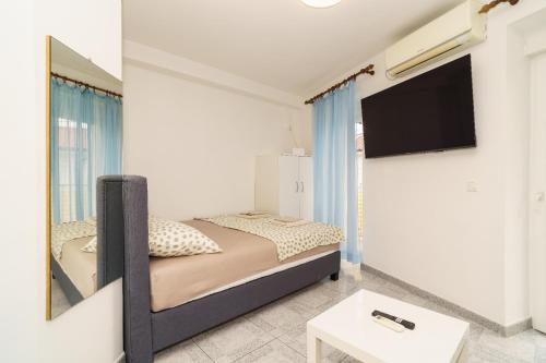 Apartmani Toni