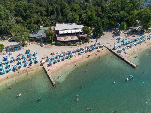 Apartmani Toni