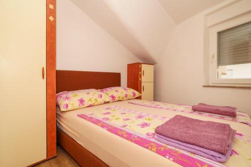 Apartmani Toni