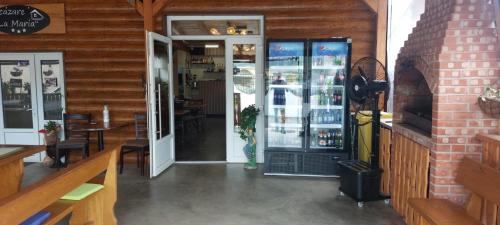 Afbeelding uit fotogalerij van La Maria in Şuncuiuş