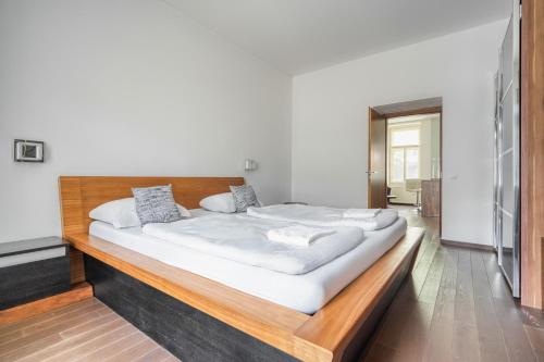 Botanical Escape Apartment