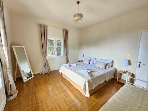 Fiori Sea View Apartment