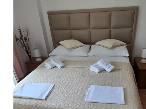 Gallery image of Apartments Villa Katarina in Makarska