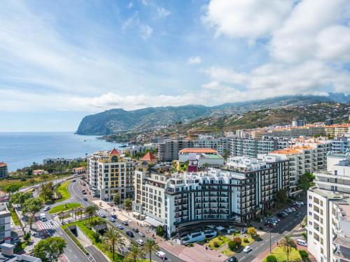 Forum Ocean View 5C by Homie