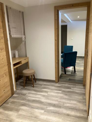 Rare, charmant T3 de 63m2, calme dans une maison, place de parking comprise