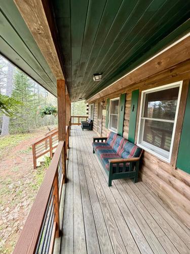 Fotografie z fotogalerie ubytování Eden Village Motel and Cottages v destinaci Bar Harbor