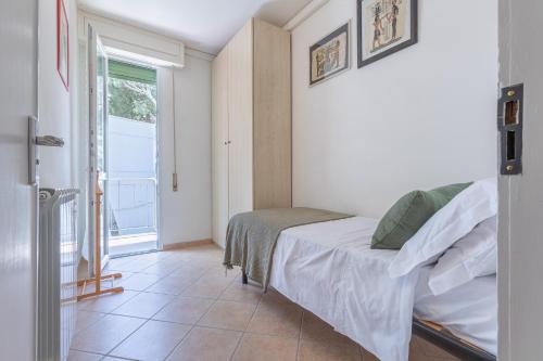 Gallery image of Lido Degli Estensi Flat con Balcone e Parcheggio! in Lido degli Estensi