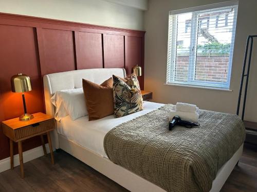 Foto Fisherwick House Apartments 5