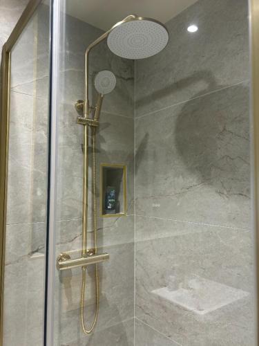 Foto Fisherwick House Apartments 5