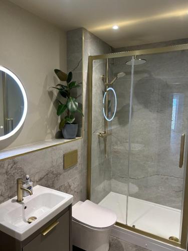 Foto Fisherwick House Apartments 6