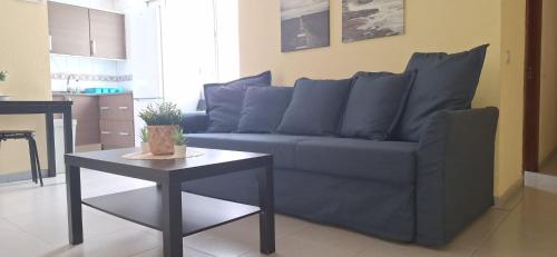 Luis Morote 2-A Apartamentos