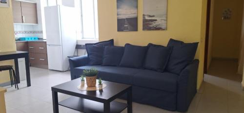 Luis Morote 2-A Apartamentos