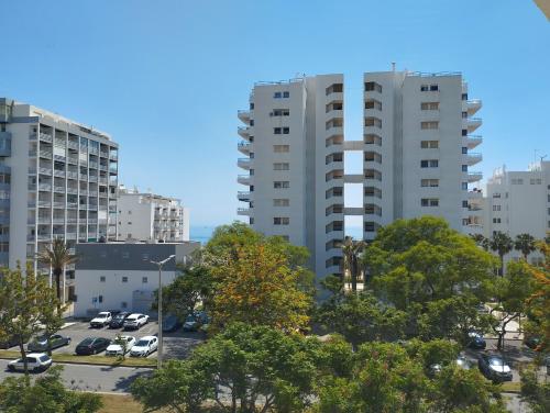 Studio Praia de Quarteira