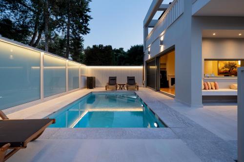 Πισίνα στο ή κοντά στο Villa Occasus by A&D Properties