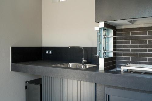 Φωτογραφία από το άλμπουμ του Villa Occasus by A&D Properties στο Πόρτο Ράφτη
