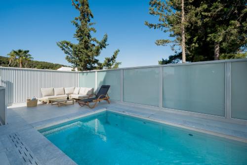 Πισίνα στο ή κοντά στο Villa Occasus by A&D Properties