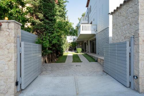 Φωτογραφία από το άλμπουμ του Villa Occasus by A&D Properties στο Πόρτο Ράφτη