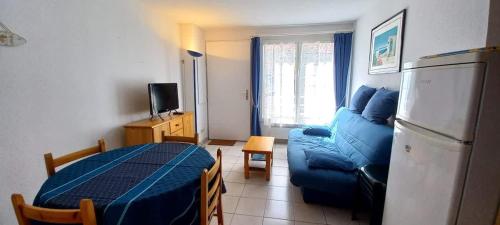 Joli pavillon pour 6 personnes a 50m de la plage