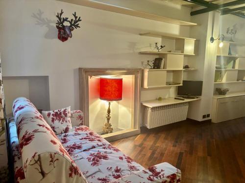 Lovelyloft - Ripa Naviglio Grande