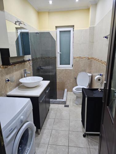 Billede fra billedgalleriet på 70m2 Apartment i Korçë