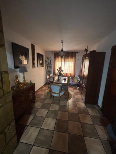 Gallery image of Habitación con baño privado in Mijas