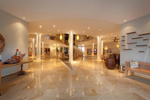 Fotografie z fotogalerie ubytování The Bannister Hotel & Yacht Club by Mint v destinaci Santa Bárbara de Samaná