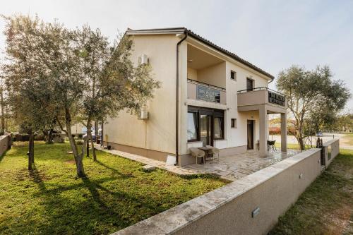 San Valentino Apartments