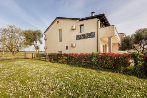 San Valentino Apartments
