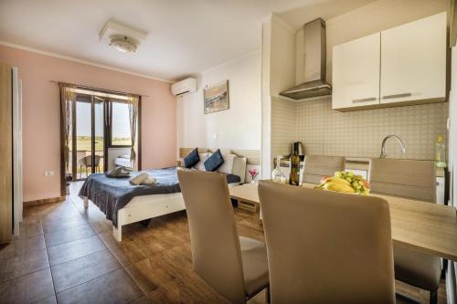 San Valentino Apartments