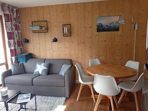 Appartement les longes