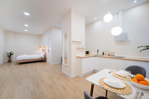 Apartments LEON PARE RICO