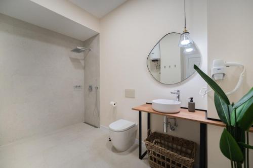 Apartments LEON PARE RICO