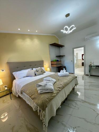 Gallery image of ALMARY DREAM luxury B&B in Baja Sardinia