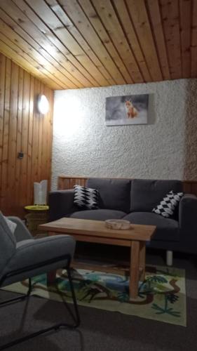 Fotografija v galeriji nastanitve Chalet Le Cordava v mestu Tignes