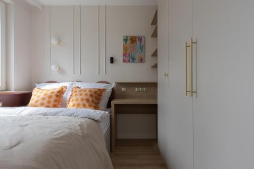 Gallery image of Glow Apartments - Apartament Matera blisko plaży i Ergo Arena in Gdańsk