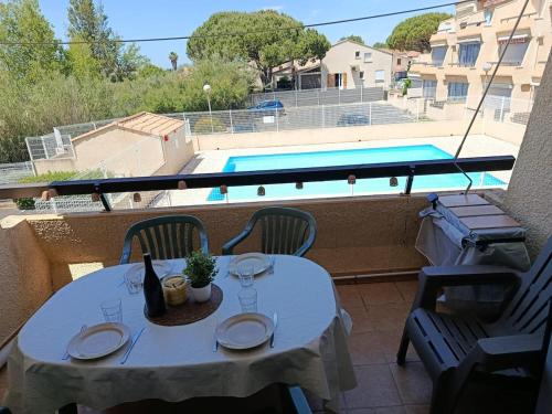 Appartement Marseillan-Plage