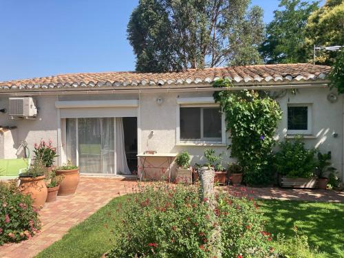 Studio Lumineux 2 adultes et 1enfant