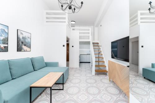 Zakopiańska 2B Homely Apartment by BookingHost