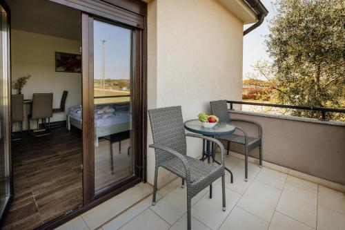 San Valentino Apartments