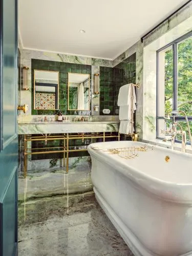 Hôtel Eldorado Paris photo 25
