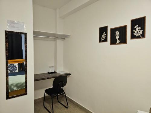 Φωτογραφία από το άλμπουμ του Buona Notte Hostel & Pousada στο Σάο Πάολο