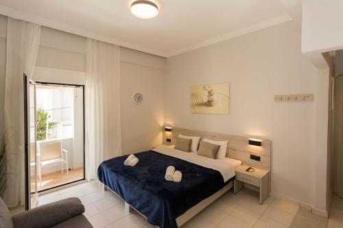 Eleni Apartments