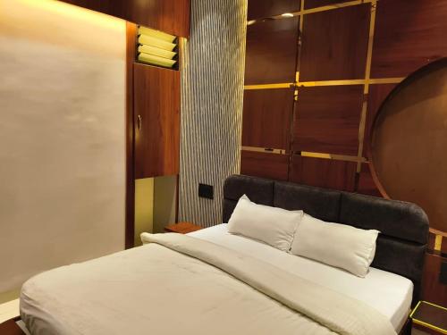 Φωτογραφία από το άλμπουμ του Haveli Dhaba and Resort σε Sānwer