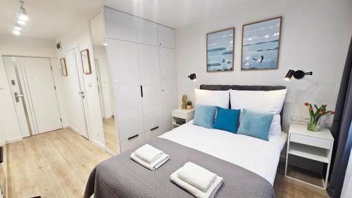 Mini Apartament Lipperta