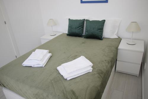 A Casa Santos Nicolau