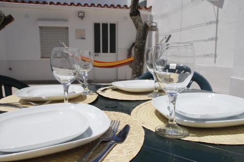 A Casa Santos Nicolau